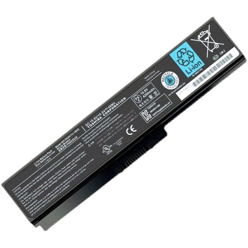 Applicable to new Toshiba L600-26S 05K K01 85B 57B 59R 58W K06B notebook battery