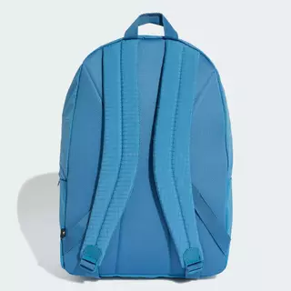 adidas ไลฟ์สไตล์ กระเป๋าเป้ Essentials 3-Stripes Back To School 2 Unisex สีน้ำเงิน KE5651