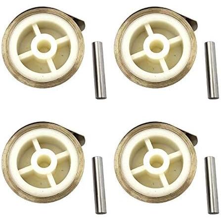 ริบบิ้นฤดูใบไม้ผลิสําหรับ 87-323 878-421 นิวเมติกเครื่องมืออะไหล่ NR83 NR83A NR83A2 NR83A2 (S) อุปกร