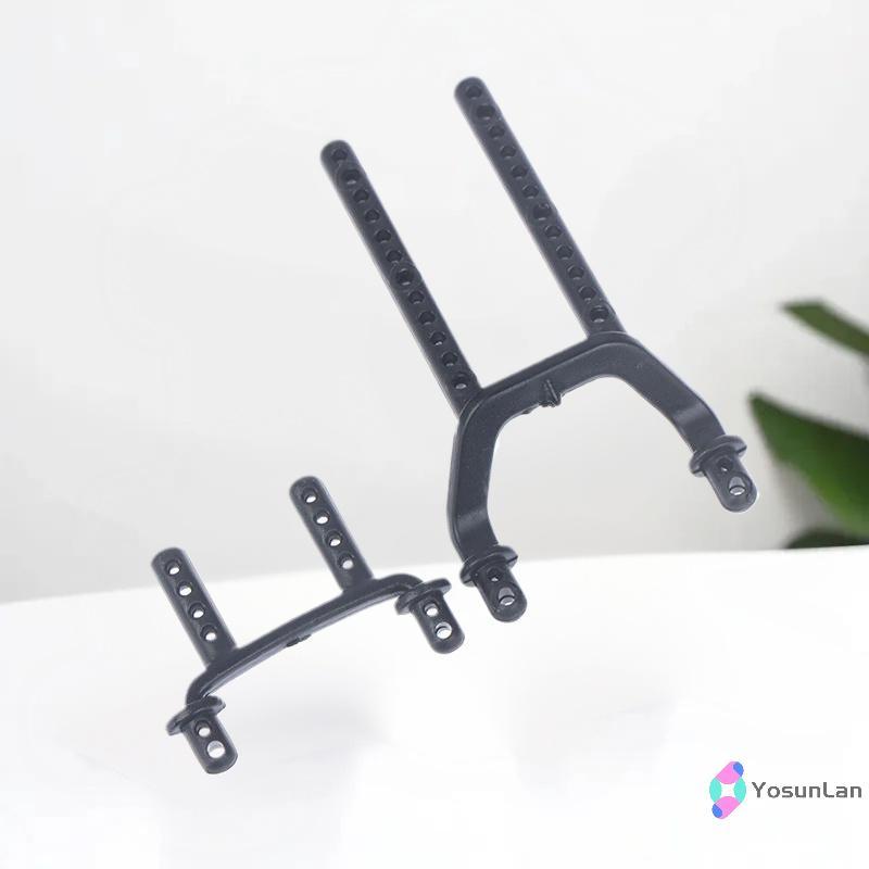 YosunLan] 2PCS สําหรับ K969 K979 K989 K999 P929 P939 1/28 Rc รถอะไหล่ K989-50 K989-51 ด้านหน้าและด้า