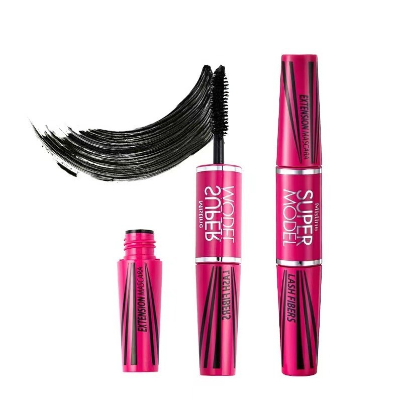 T Thailand Mascara Miss Ting Primer พร้อมสาย Thin Plus 25.12.8
