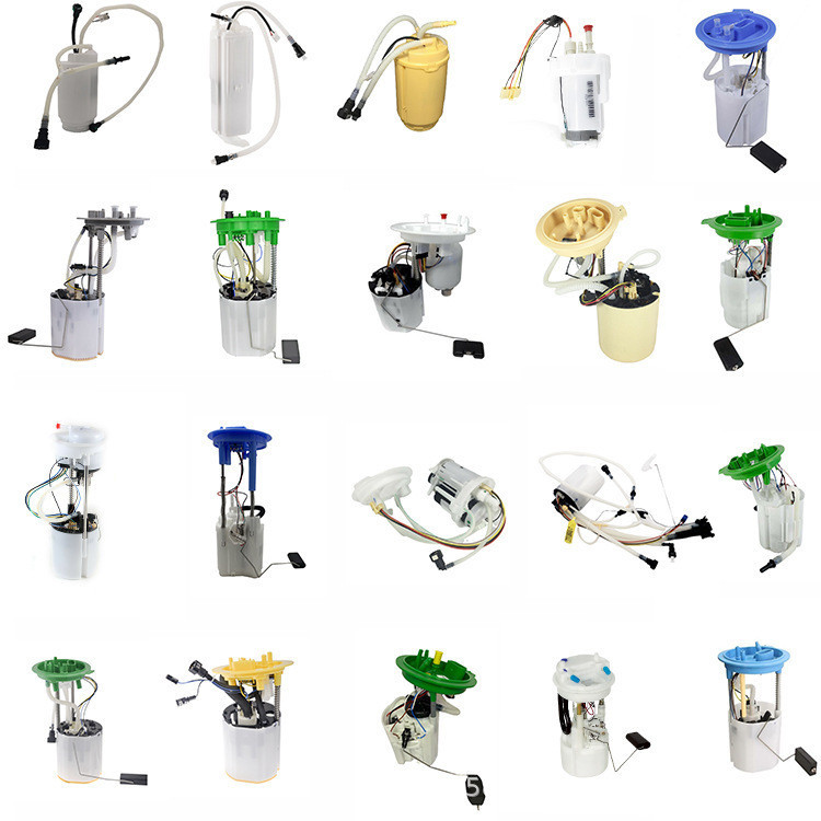 เหมาะสําหรับ 17040-5RB0A Nissan การใช้ปั๊มประกอบปั๊ม Core 17040-5RB0A