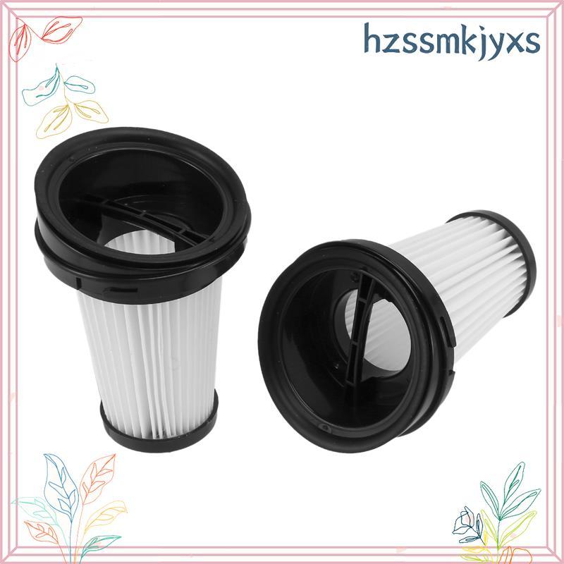 ตัวกรอง 2 X สําหรับ VCH9629 VCH9630 VCH9631 VCH9632 - ไม่มี 9178008590 Robot Vacuum Part Household S