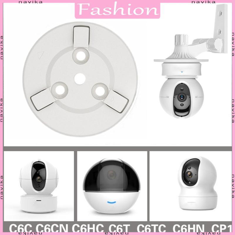 NAV สําหรับสมาร์ทกล้อง Wall Mount Bracket Sutiable สําหรับ C6C C6HC C6T C6TC C6CN C6HN CP1