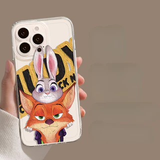 🌻💕เคส Apple ที่รองรับ เคสไอโฟน 17PROMAX iPhone 16PRO 17AIR 15PRO 14PLUS 13 12 11 7P-HLTKK336