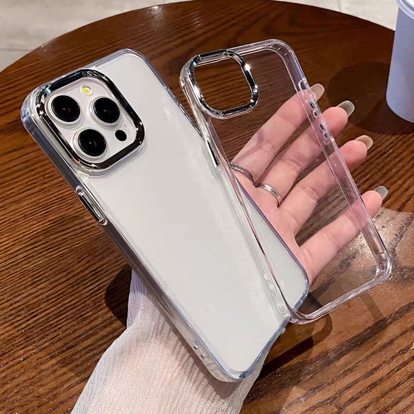 เคส honor x9c เคส honor x9c 5g เหมาะสําหรับ Honor X7B เคสโทรศัพท์ไฟฟ้า Honor X8/X9/X9C ชุบเลนส์กรอบป