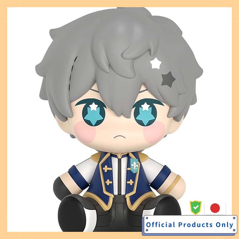 Huggy Good Smile Ensemble Stars!! Izumi Sena Plastic Painted Movable Figure