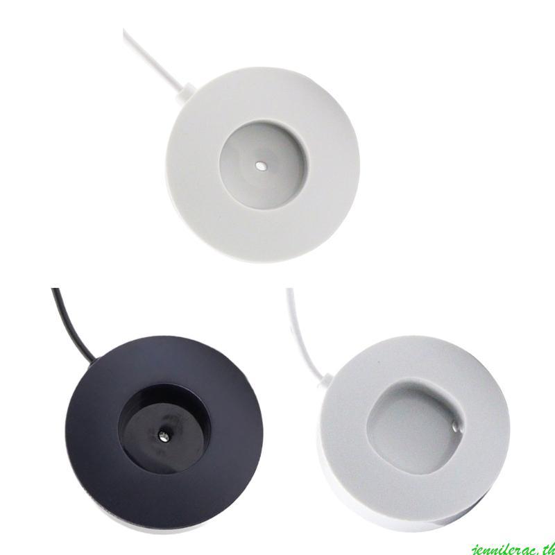 Jenniferac แปรงสีฟันไฟฟ้า Fast Charger สําหรับ T301 T302 T501 T501C T700 การออกแบบตามหลักสรีรศาสตร์ค