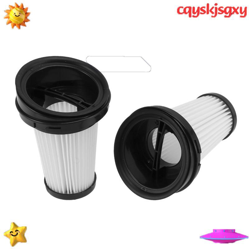 ตัวกรอง 2 X สําหรับ VCH9629 VCH9630 VCH9631 VCH9632 - ไม่มี 9178008590 Robot Vacuum Part Household S