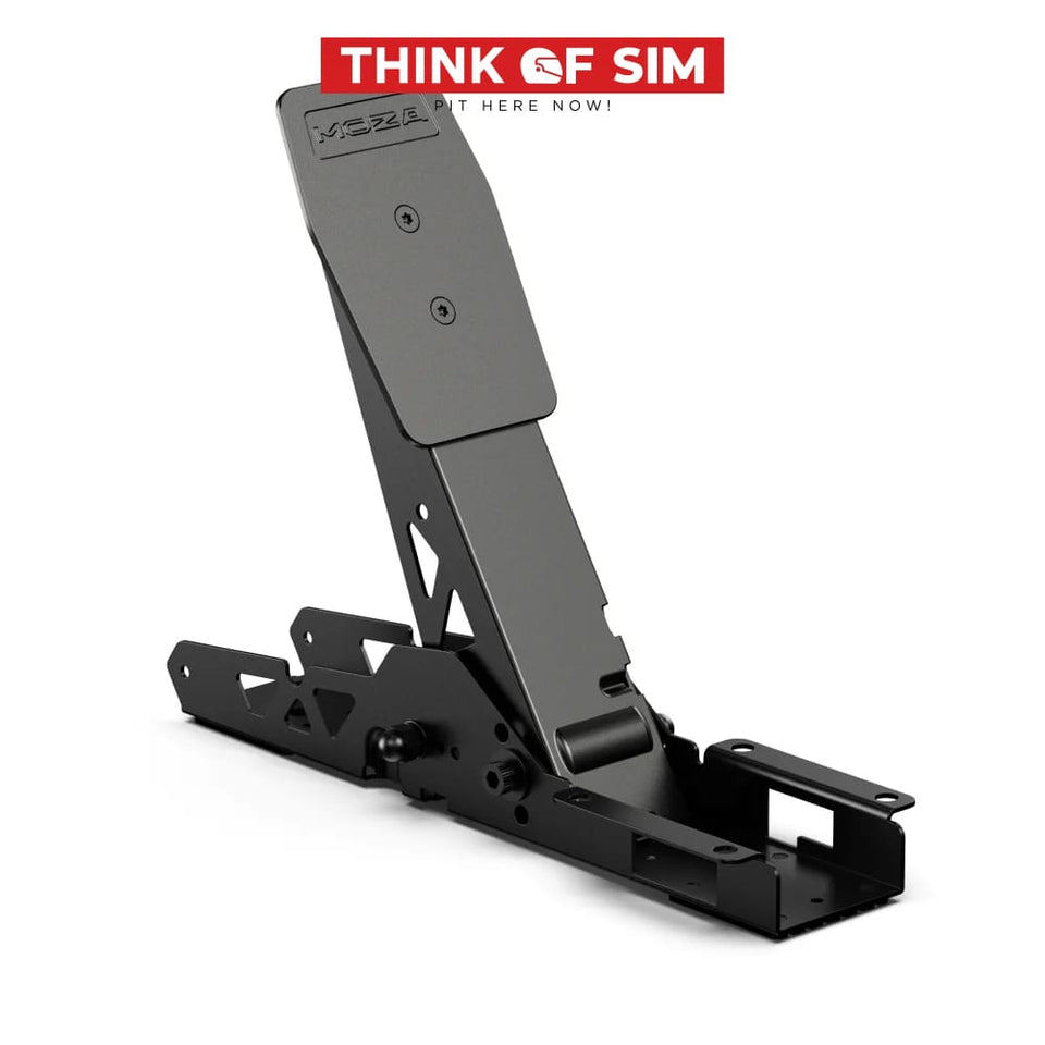 MOZA SR-P Lite Clutch Pedal แป้นคลัตช์ SR-P Lite (ประกันศูนย์ไทย)