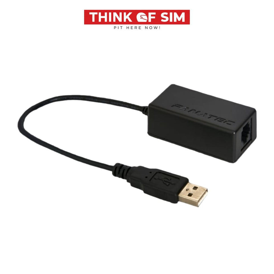 Fanatec  Clubsport USB Adapter