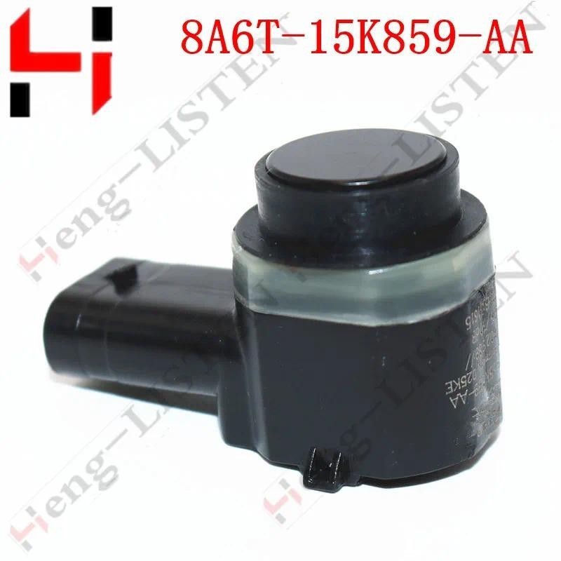 (10 ชิ้น) เซ็นเซอร์ที่จอดรถสํารอง PDC รถที่จอดรถสําหรับ Mon deo S-MAX 06-2011 6G92-15K859-AA 6G92-15