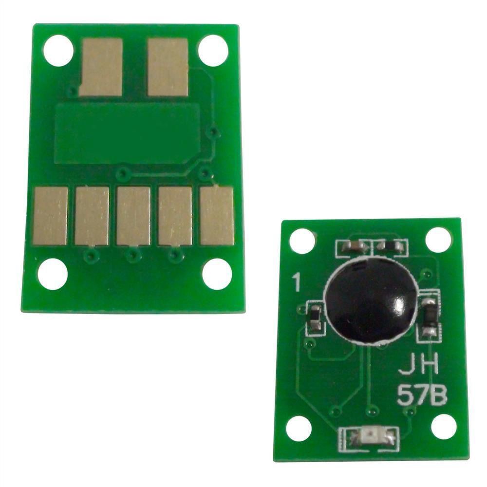 ชิปแคทริดจ์สำหรับปริ้นเตอร์ CANON TS708, TS9580 - ส่วนประกอบใหม่คุณภาพ รองรับการใช้งานแคทริดจ์ได้ดี 