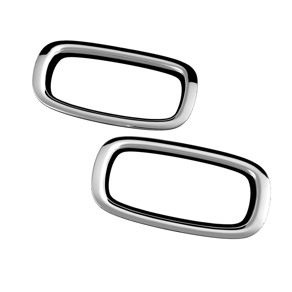 Exea C-HR Rear Fog Garnish EE-210