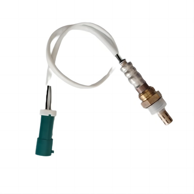 ขายตรงจากโรงงานใช้ได้กับเซนเซอร์ออกซิเจนรถยนต์ Ford AE8Z9F472B 2344493 AE819F472AB สต็อกพร้อมคุณภาพส