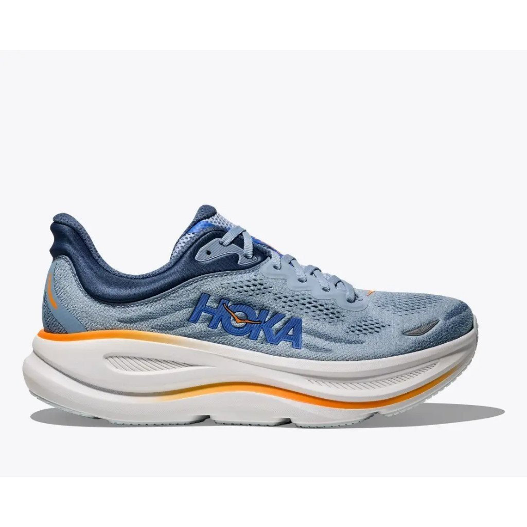 รองเท้าวิ่ง HOKA Bondi 9 Wide Unisex - ของแท้