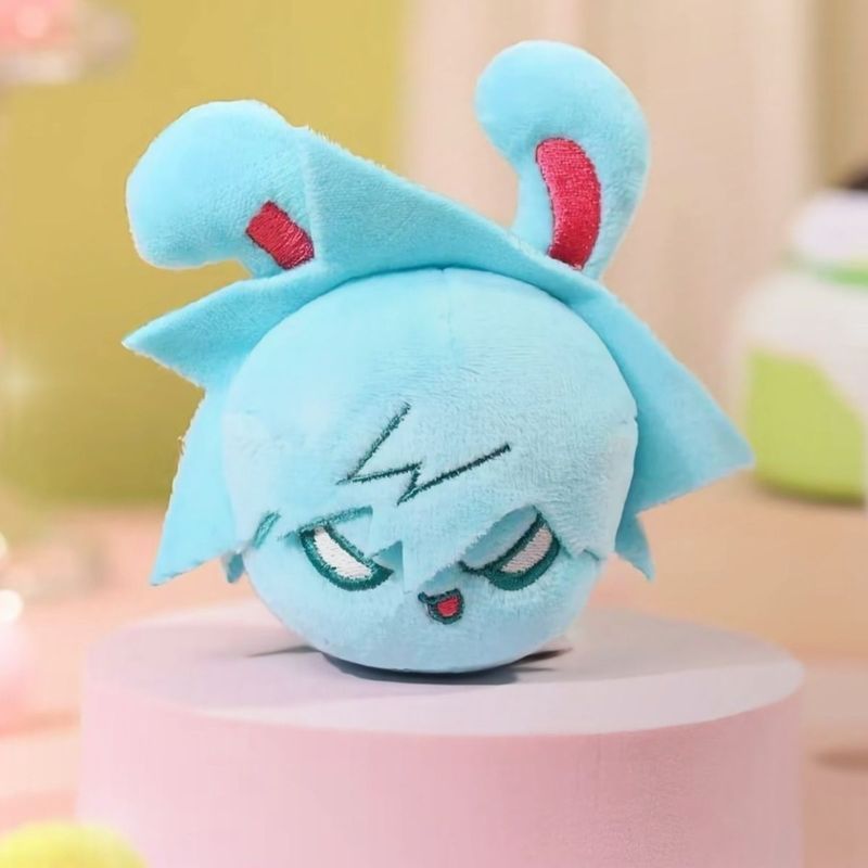 【พร้อมส่ง】alien stage  alien stage ตุ๊กตา  กล่องสุ่มชุดนี้ประกอบด้วยตุ๊กตา ซีรีส์ที่แตกต่างกัน ทำให้