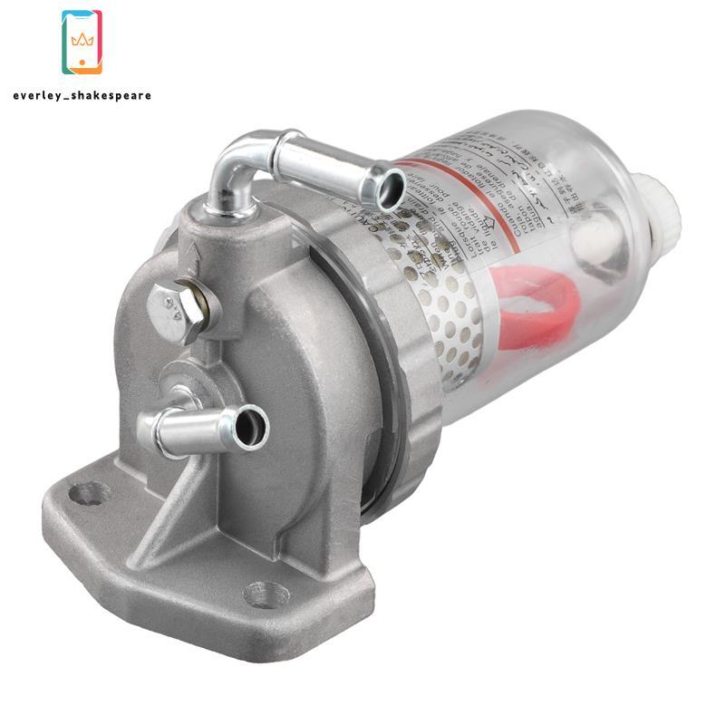 รถบรรทุกน้ํามันแยกน้ํากรอง ฉัน121646 สําหรับ Fuso FV515 F380 PS380 FP380 8DC9 6D24 6M70 FV51J