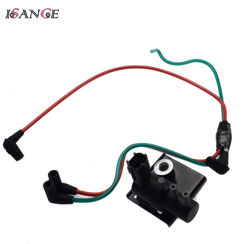 F81Z-9E498-DA F81Z-6C673-AA สําหรับ Ford 7.3L ดีเซล EF Series Super Duty Excursion Turbo Wastegate B