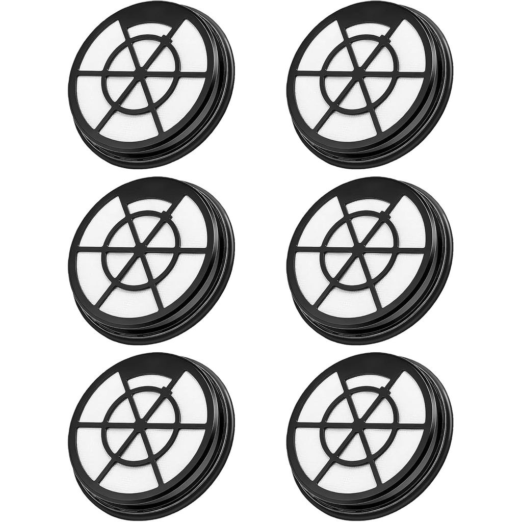 NEN110A/NEN110B/NEN110D เครื่องดูดฝุ่นสําหรับ Eureka, ใช้งานร่วมกับ Eureka WhirlWind Bagless Caniste