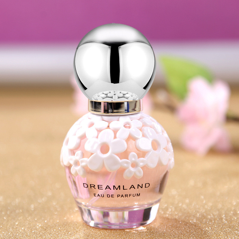 Niyan Preferred Guerlain Dreamland Ladies Perfume Eau De Toilette กลิ่นหอมสดชื่นยาวนานน้ําหอมแต่งหน้