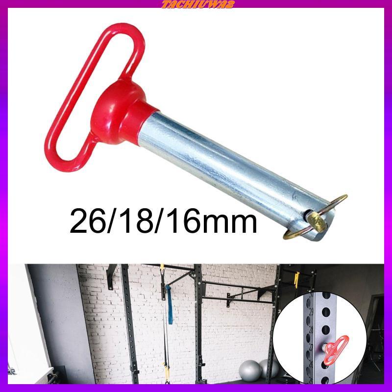 [Tachiuwa2] Weight Stack Pin Weight Machine Pin Replacement Part Pin Weight Handle Fitness