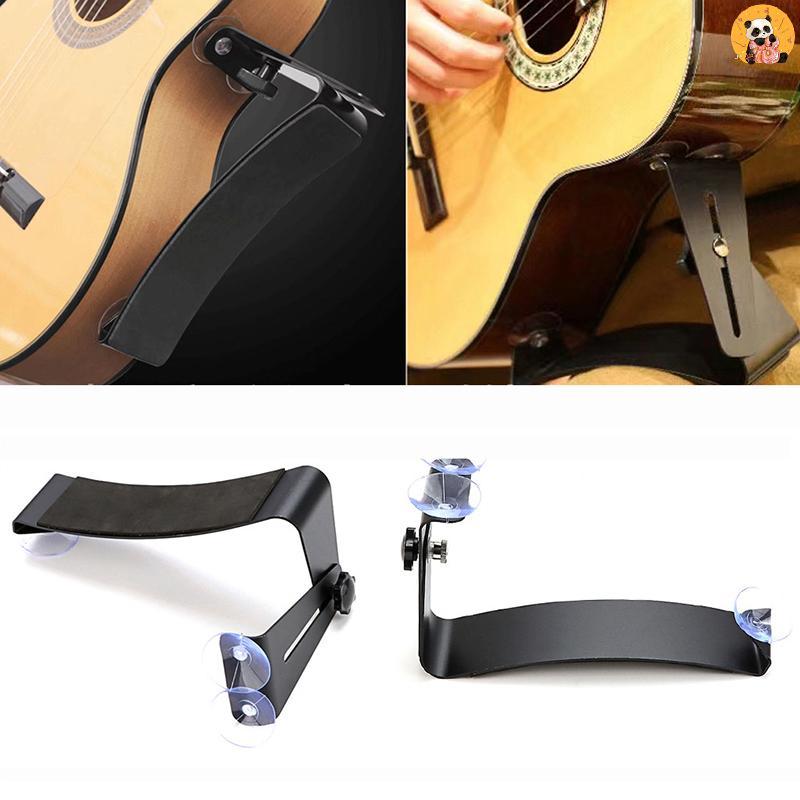 [CO] Professional Guitar Rest Support Stand Guitar Foot Stool Guitar Support Guitar Bracket For Acou