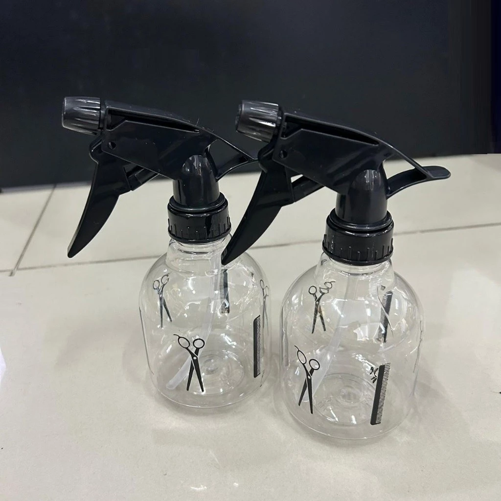 ขวดสเปรย์ฉีดน้ำ ฟ็อกกี้ 250/500ml กระบอกฉีดน้ำอเนกประสงค์ thumbnail 9