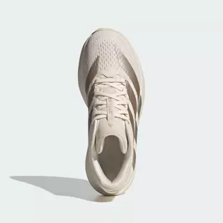 adidas วิ่ง รองเท้า Adizero Pacer ผู้หญิง สีขาว KZ8980