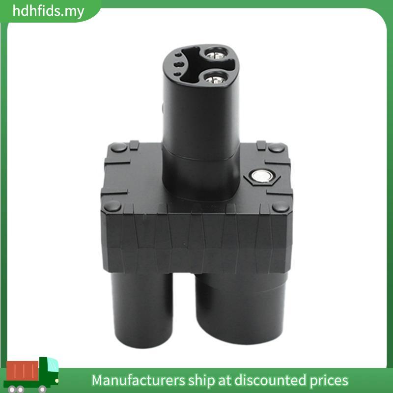 CCS2 สําหรับรุ่น 3/Y/X/S DC AC รถ Ev Charger Converter Ev สถานีชาร์จรถยนต์ไฟฟ้า Accesies