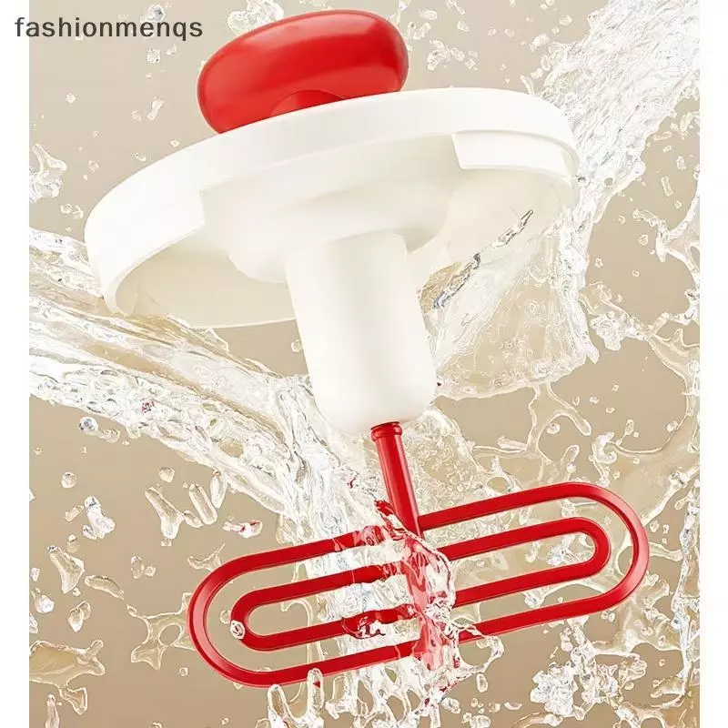 GOOD Home Egg Cup Manual Press Egg Churn Cream Whipper thumbnail 4