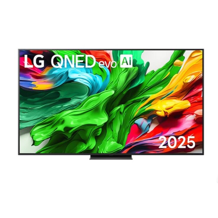 LG สมาร์ททีวี 75" evo AI QNED86 MiniLED 4K รุ่น 75QNED86ASA