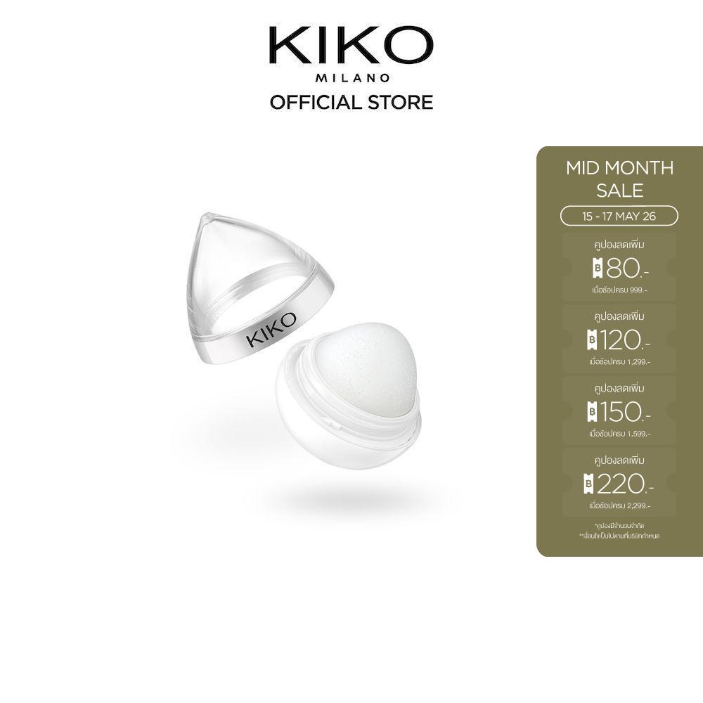 KIKO MILANO Kissable Drop Lip Balm