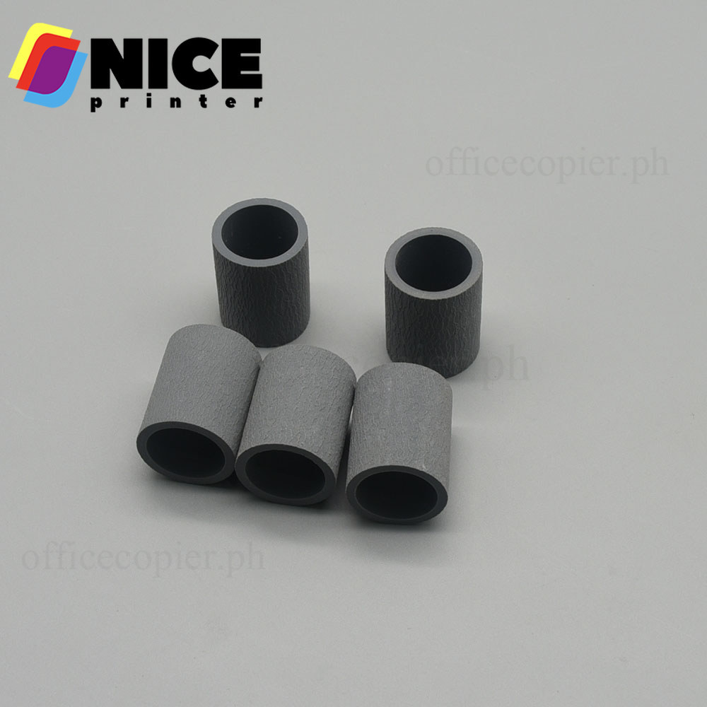 10 ชิ้น Pickup Roller ยางสําหรับ Toshiba 163 169 230 232 280 283 255 305 168 206 208 255 257 Pick Up