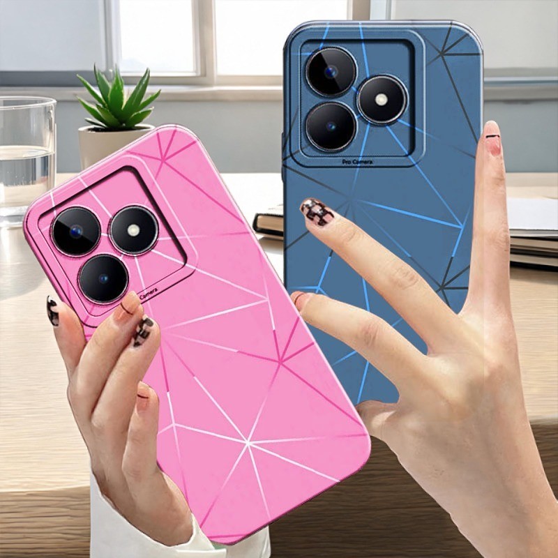 เคส HP Realme Note 80 - เคสโทรศัพท์ Realme Note 80 - Procamera Softcase - Realme Note 80 Note 70 Not