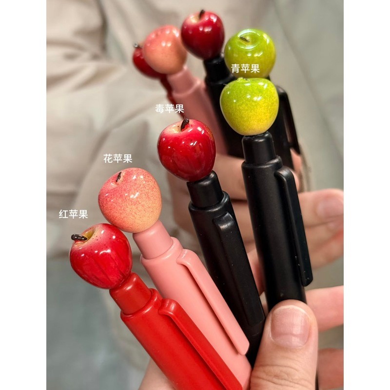 Momo Pen MUJI MUJI Press Pocket Pen (สี) Screw+Glue Fixing