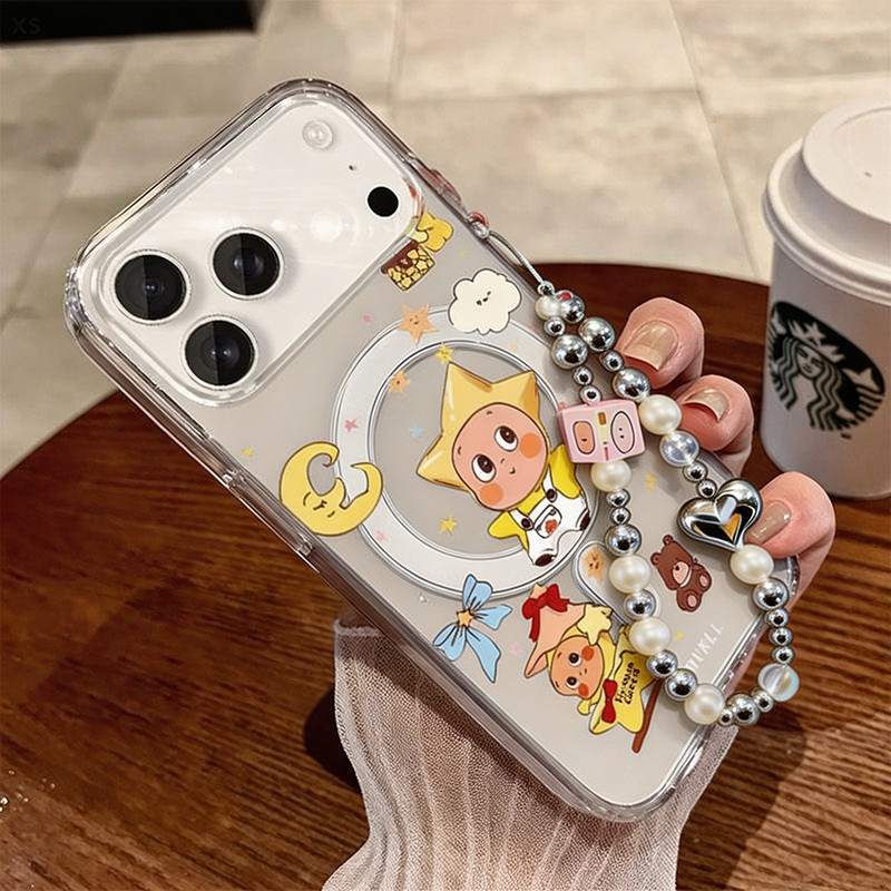 เคสมือถือ เคสไอโฟน iPhone11PROMAX 12pro Apple14plus 15PROMAX 13PRO ไอโฟน16promax เคสโทรศัพท์ 17/18PR