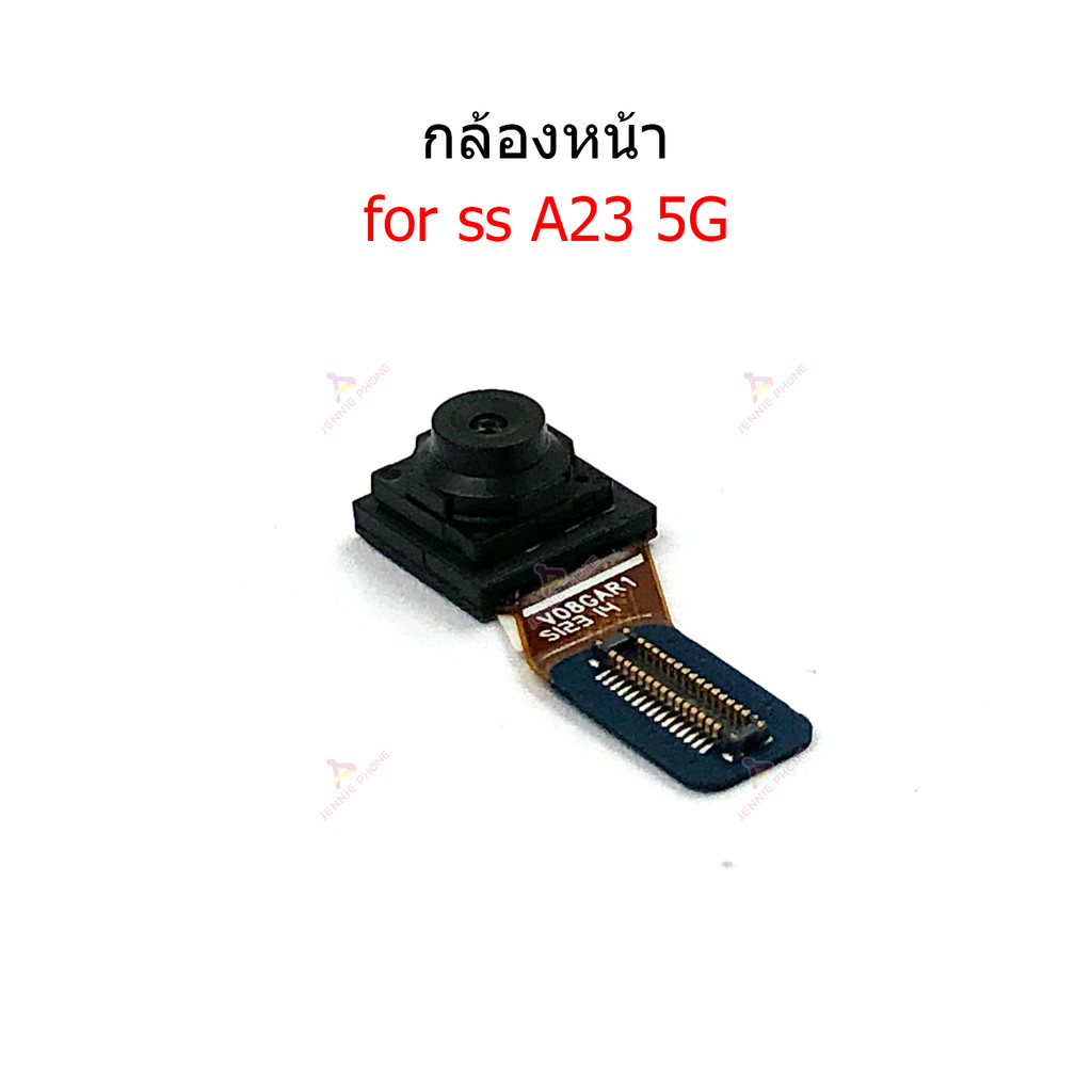 กล้องหน้า กล้องหลัง SS A23 5G สำหรับ Samsung A23 5G แพรกล้อง - รูปที่ 3