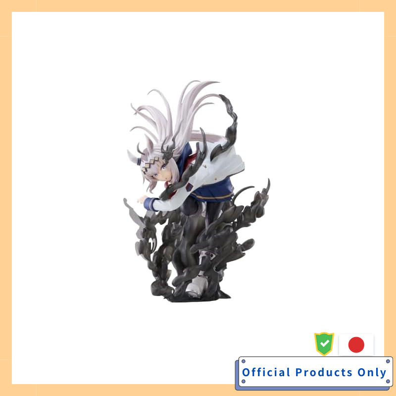 Anime "Uma Musume Cinderella Gray" BANPRESTO EVOLVE Oguri Cap Figure