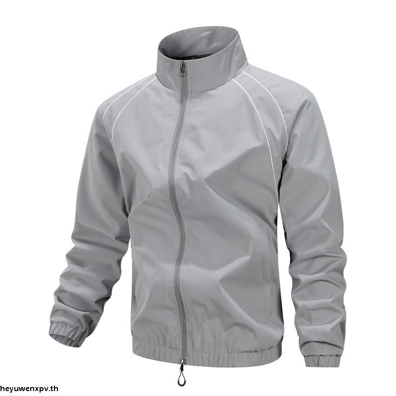 WARRIX เสื้อแจ็คเก็ต ACTIVE PRO JACKET (WA-243JKACL70)