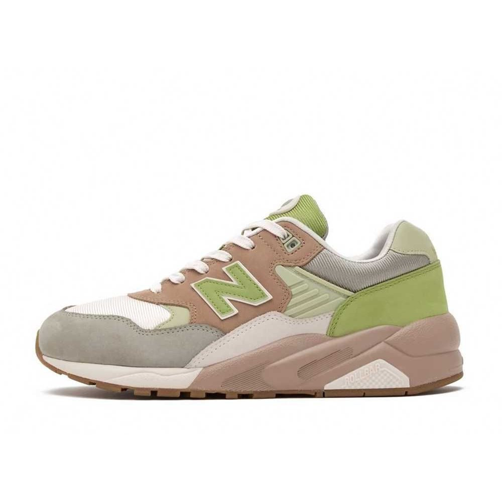 ขนาด?  New Balance 580 Green Unused C22G