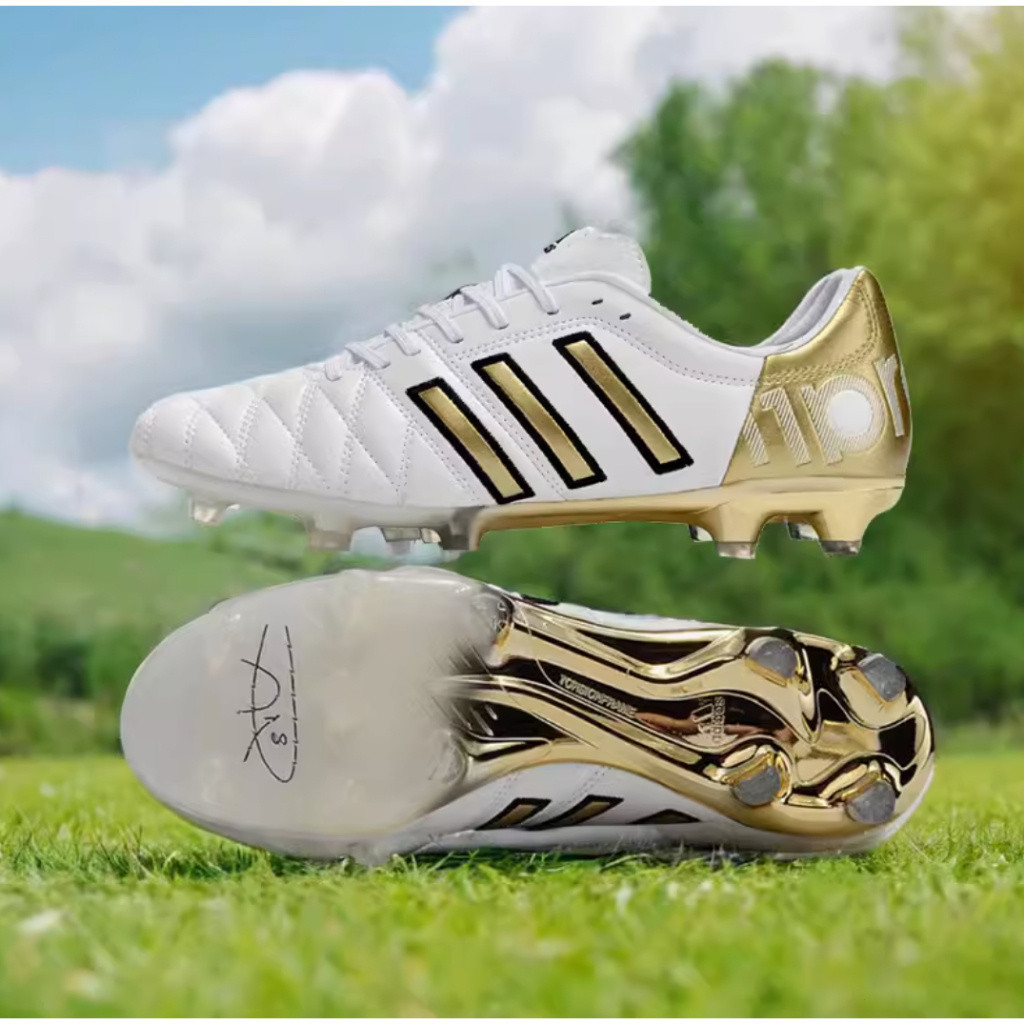 รองเท้าฟุตบอล Shieldi 11PRO X แบบFG ขนาด 39-45