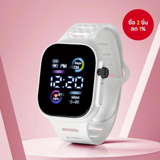 นาฬิกาแฟชั่นสุดเก๋สำหรับปี 2025 รุ่นใหม่ นาฬิกาอิเล็กทรอนิกส…