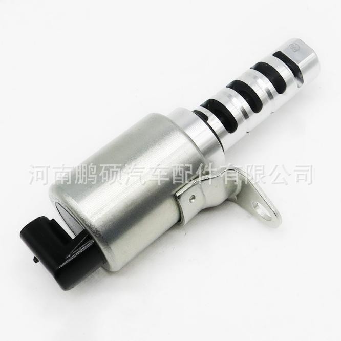 VVT โซลินอยด์วาล์ว 3M4Z6M280AA 6M8G6M280 เหมาะสําหรับ Land Rover Jaguar VVT วาล์วความดันน้ํามันคุณภา
