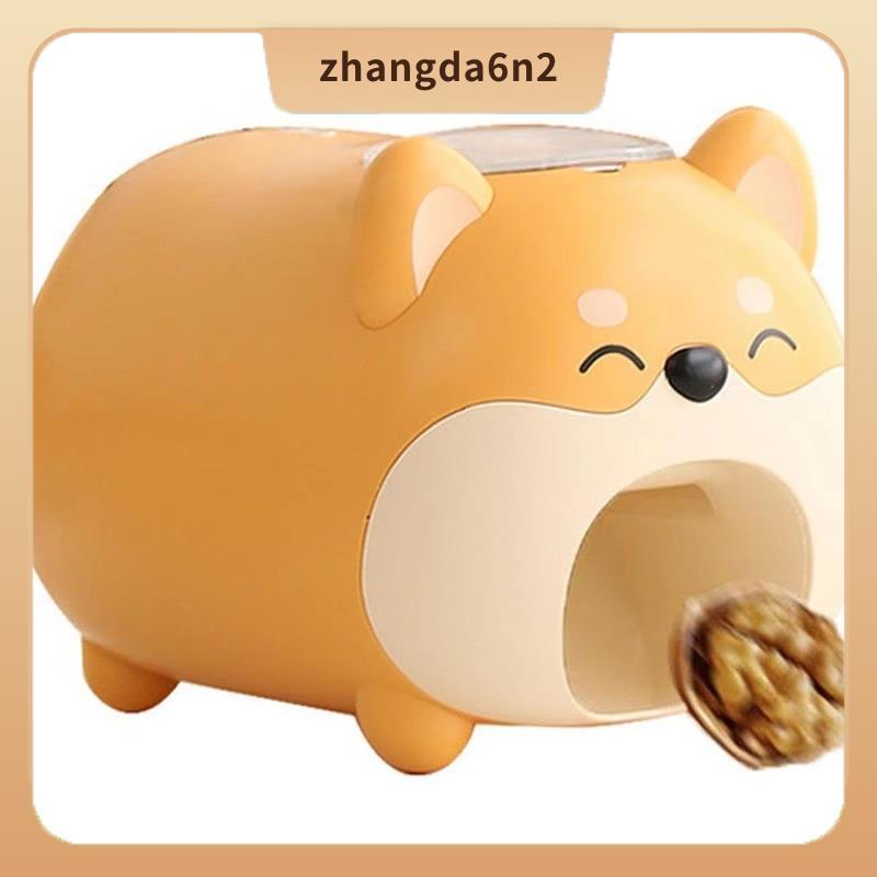 ในสต็อกPecan Sheller แกดเจ็ตในครัวเรือน Pecan Sheller เครื่องการแตกร้าววอลนัทสําหรับ Pecan