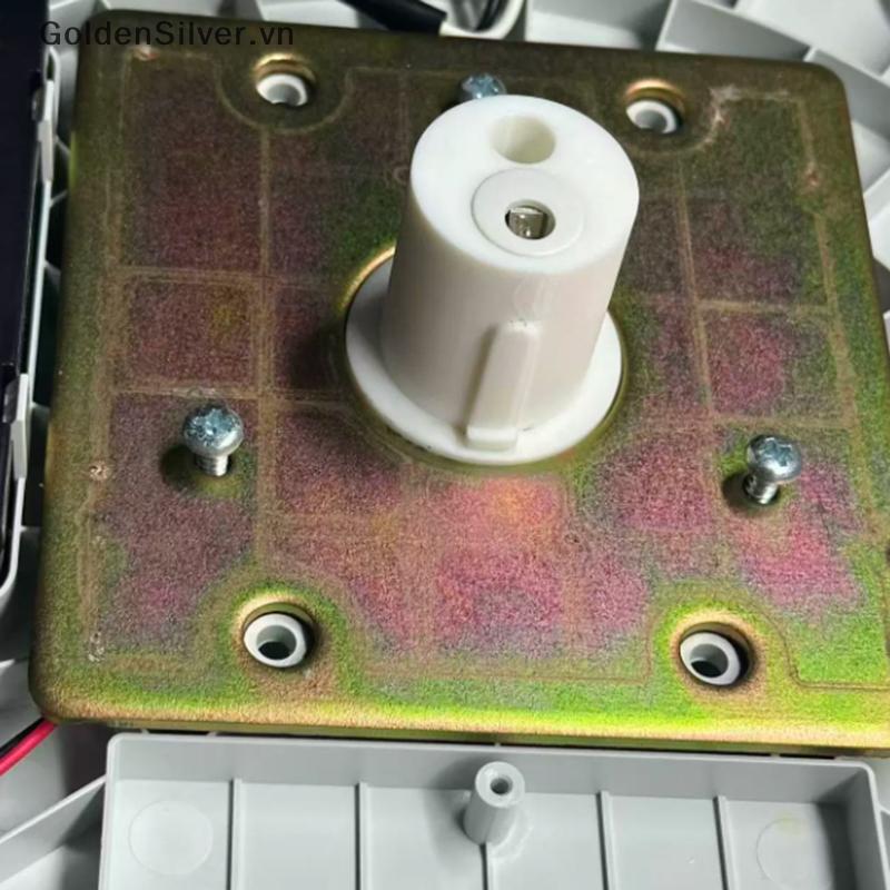 GoldenSilver 1 PC สําหรับ Mijia Home DC อินเวอร์เตอร์ 2 Dock Connector ซ่อม BPLDS02DM/BPLDS03DM ฐานเ