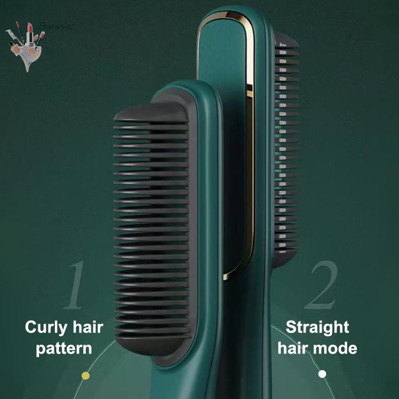 GHGK เครื่องหนีบผม Professional Quick Heated Electric Hot Curlyb Hairb [vn]