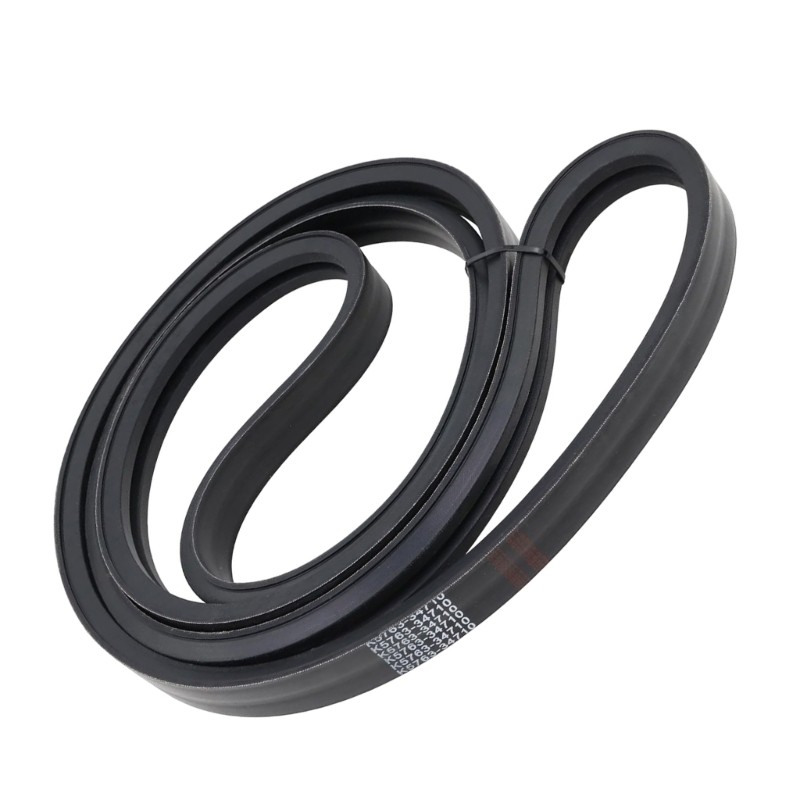 QUIM เครื่องตัดหญ้าเข็มขัด K5763 34710 สําหรับ RCK60-30B RCK60B-22BX RCK60B-24G RCK60B-75B