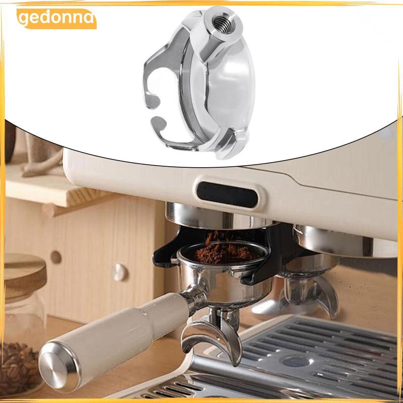 [gedonna] Portafilter Group Head for E61 Barista Tool Accessories Double Ears Cafe