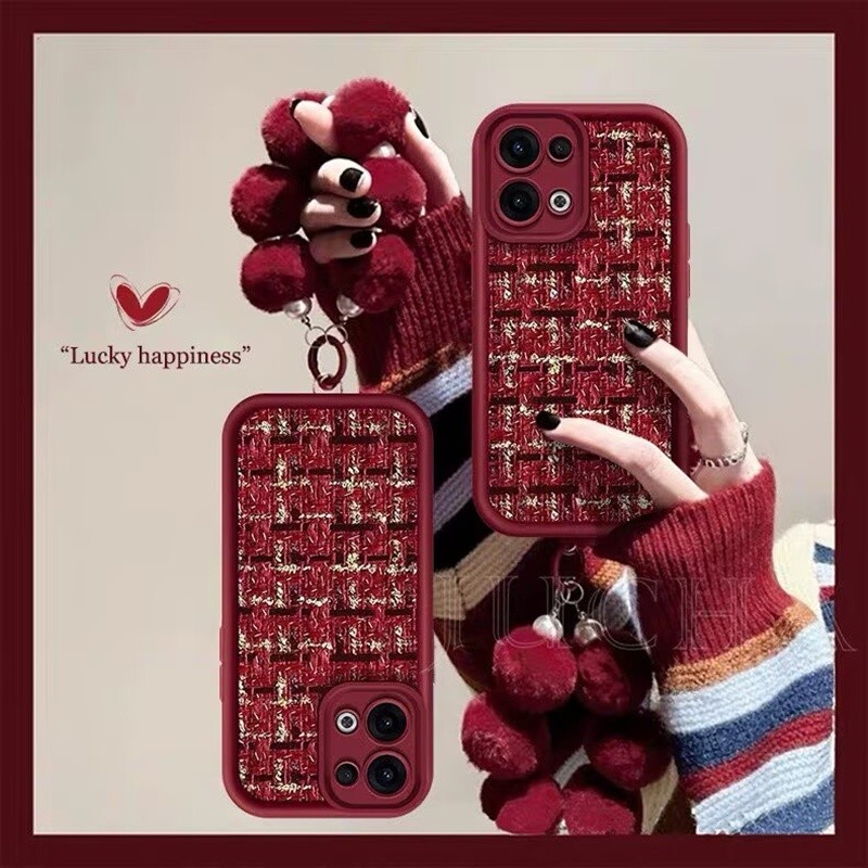 สําหรับOppo Reno 14 13 12 Pro 11 10 9 8 Z 7 6 5 3 2 8T 8Z 7Z 6Z 5Z R11 R11S R15 R17 4G 5Gฝาครอบขนสัต